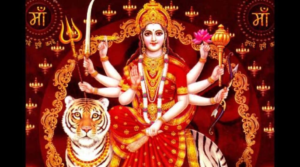 Top 6 trending Navaratri 2018 SMS quotes in Hindi