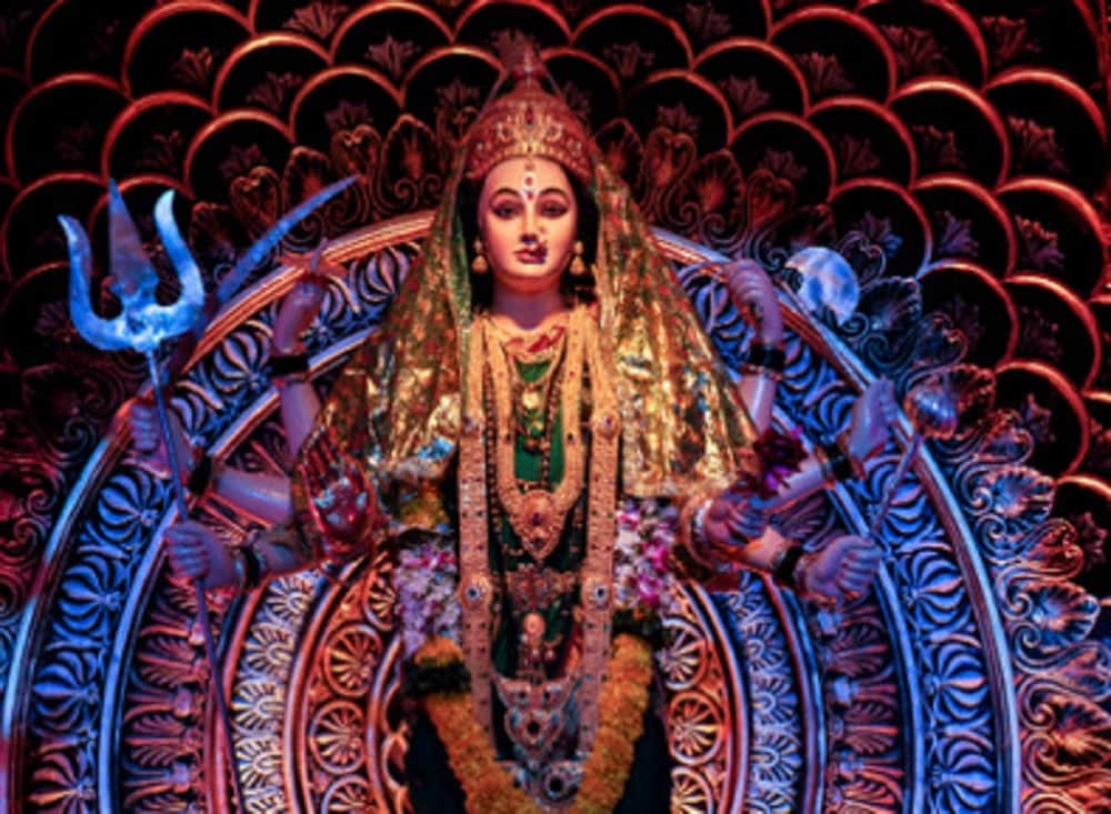 navratri 2018, do not do these things in navratri days