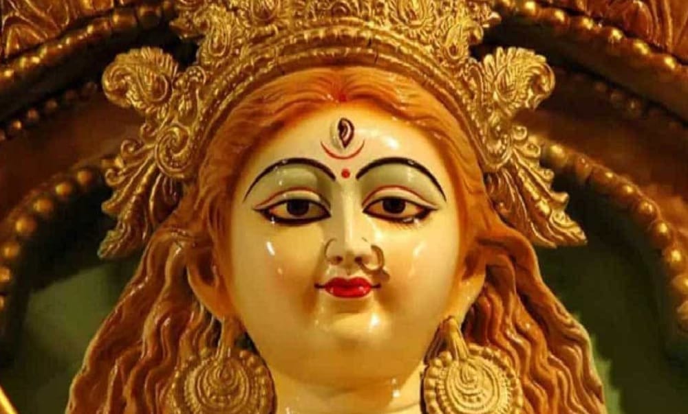 why new hindu nav varsh sanvat is always beginning from chaitra navratri