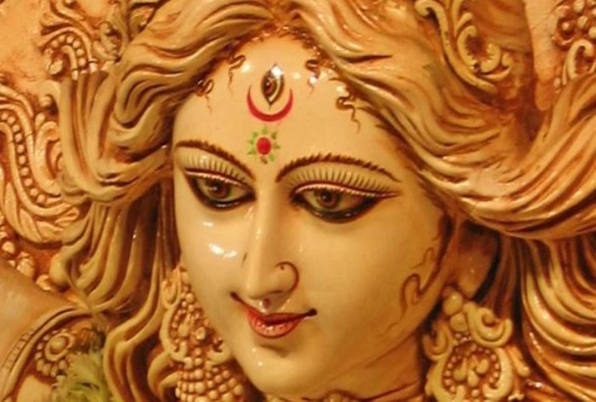 when coconut spoiled during god worship indicate good sign