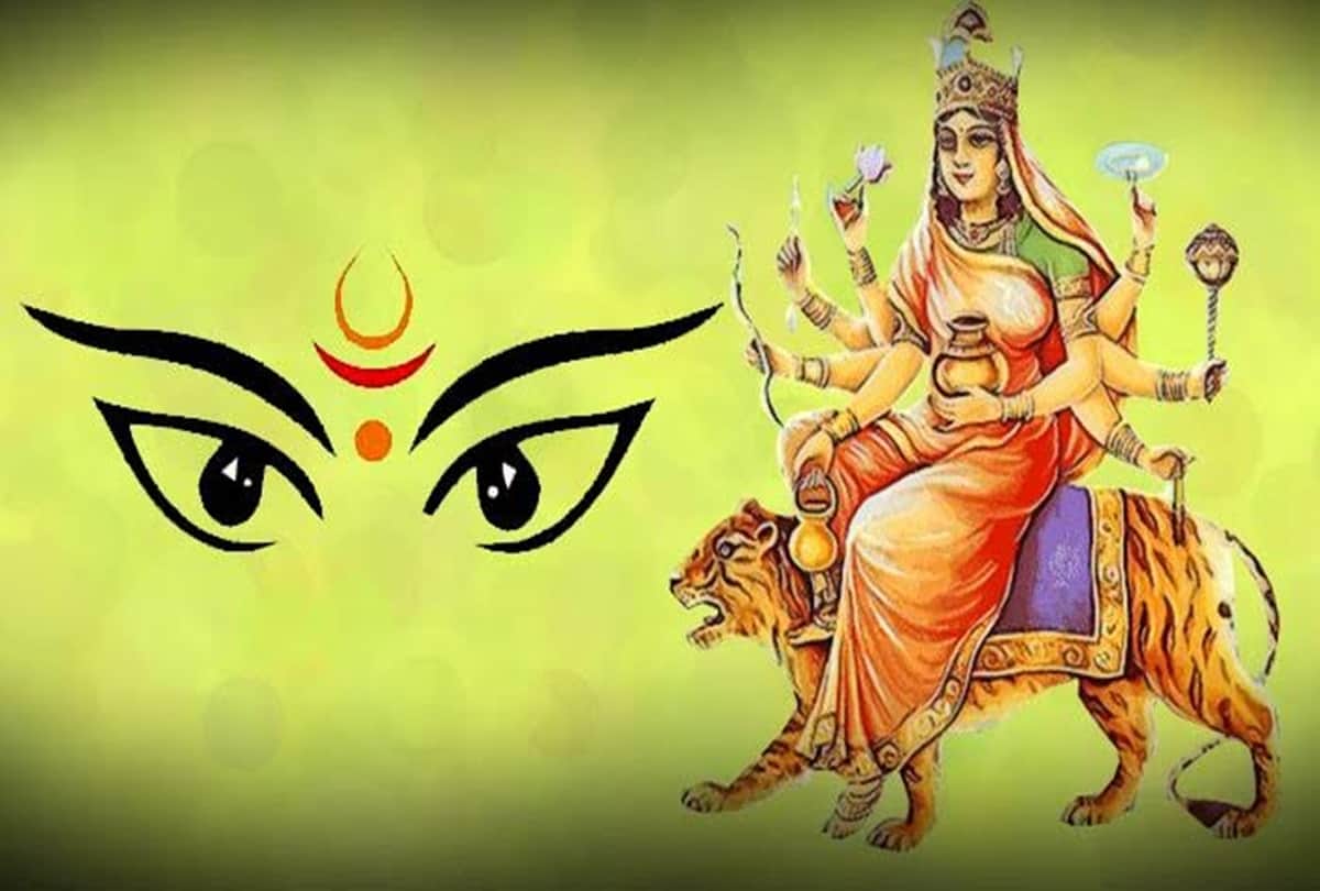 chaitra navratri 2018, right time to buy property in navratri days