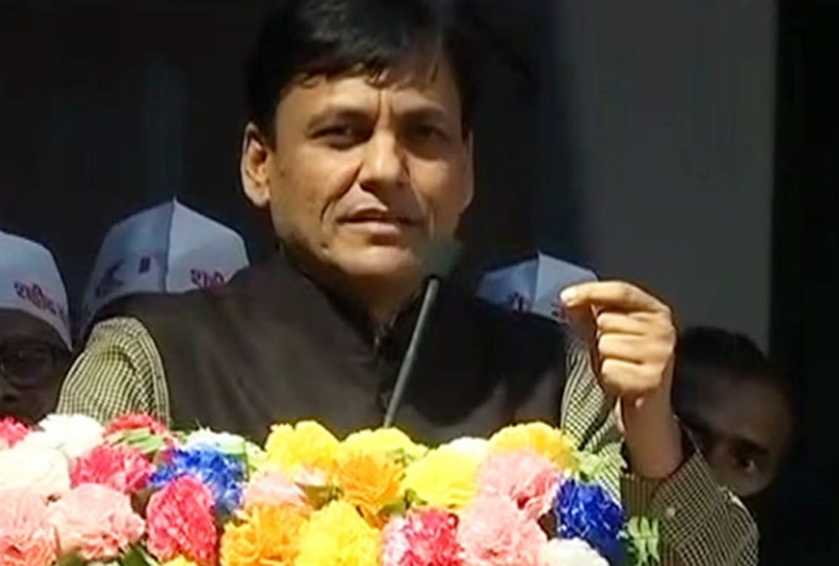 All 17 BJP MPs of Bihar will donate Rs 25 Lakh to build PICUs in Sadar Hospitals