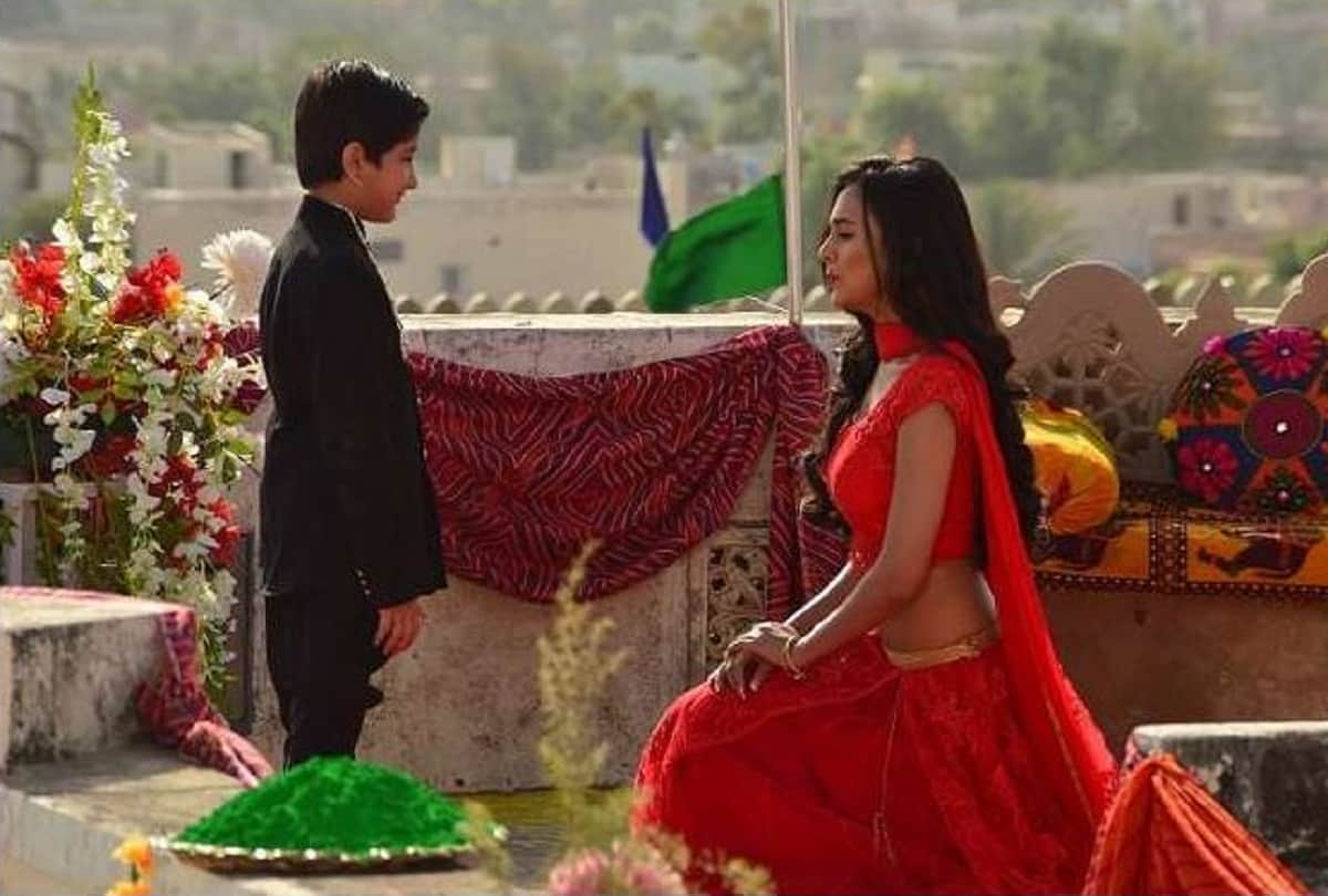 tv actress who shoot bold scene in television serial  