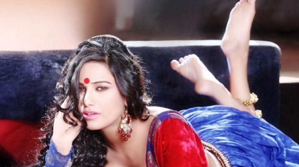 Unseen pics of poonam pandey stunning pics 