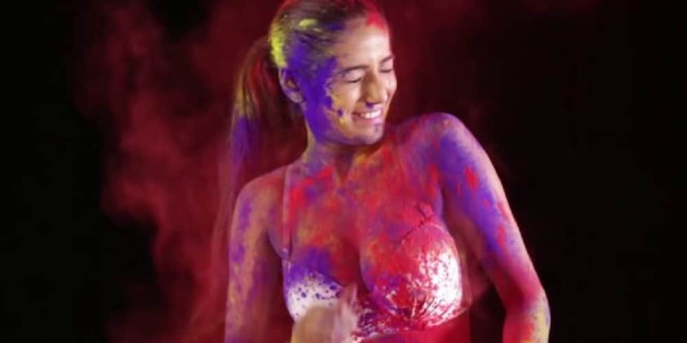 Unseen pics of poonam pandey stunning pics 