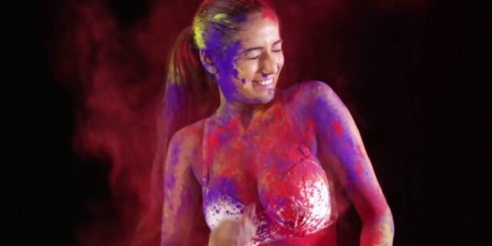Unseen pics of poonam pandey stunning pics 