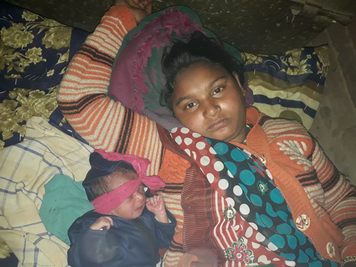 GRABHA CYC has been suffering from intestines for fourteen and a half hours.