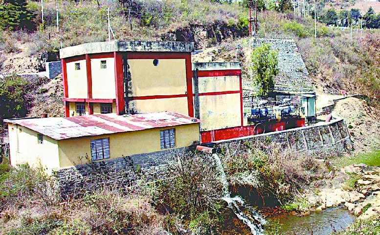 Start of countdown to Thuligarh drinking water scheme