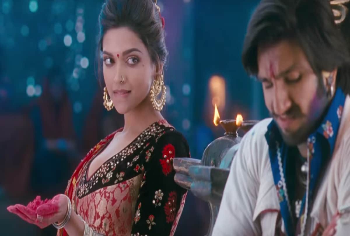 is Deepika Padukone Ranveer Singh to romance again in Simmba