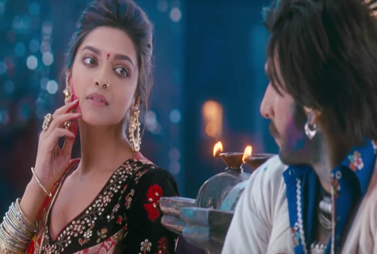 Ranveer singh and deepika padukone sweet twitter talk is the proof of love