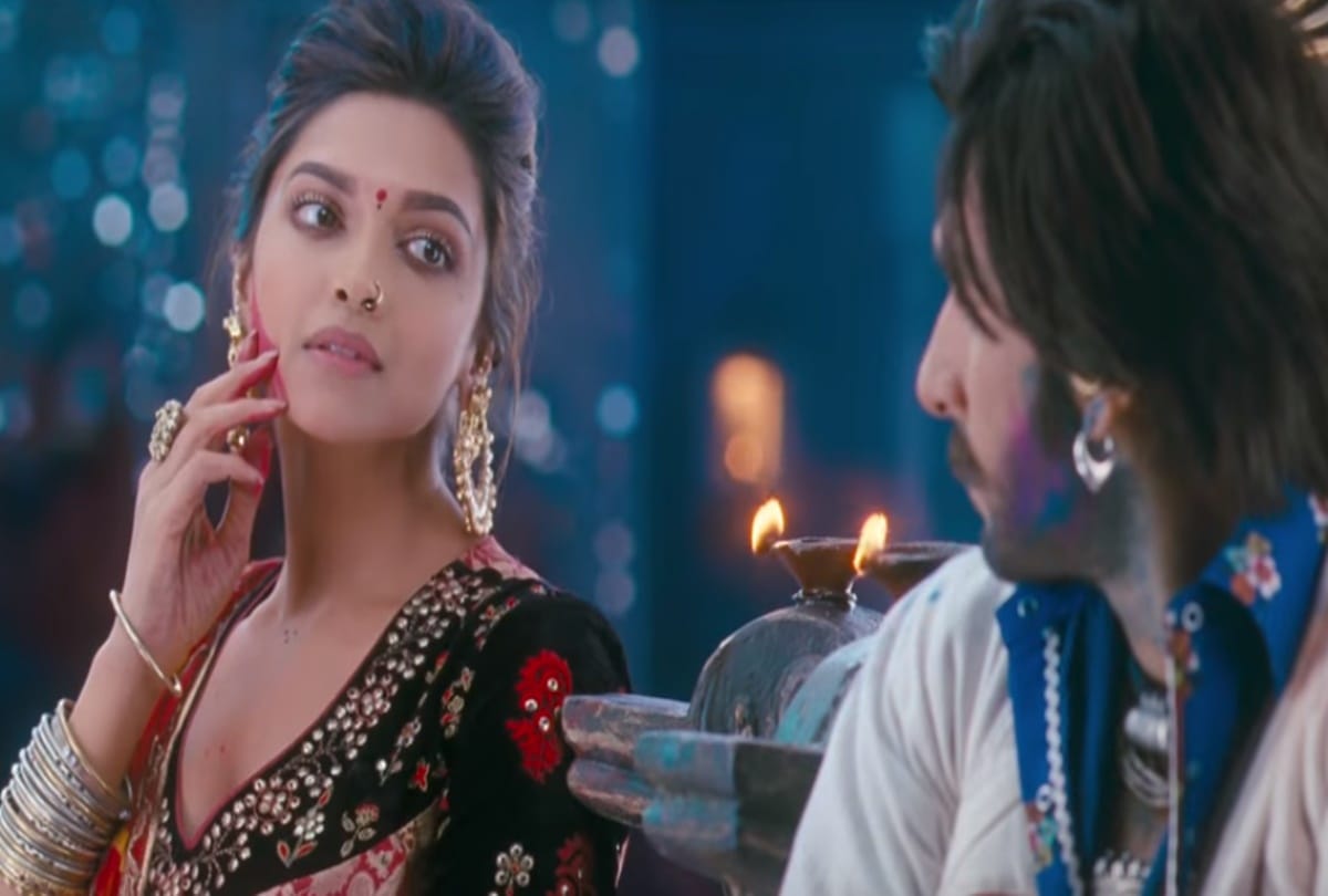 Ranveer singh and deepika padukone sweet twitter talk is the proof of love