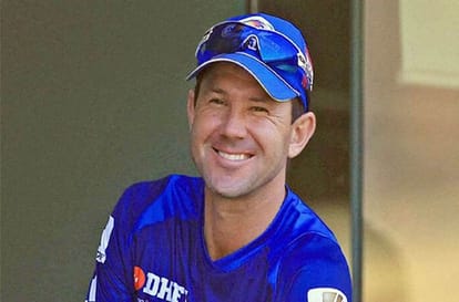 gautam gambhir says ricky ponting as coach is big advantage for of delhi daredevils