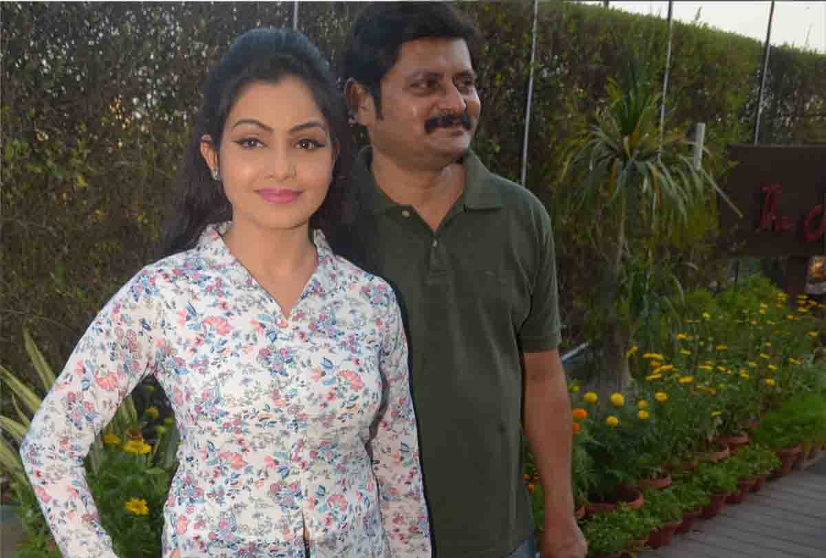 Rohitash Gaud is an Indian film and television actor