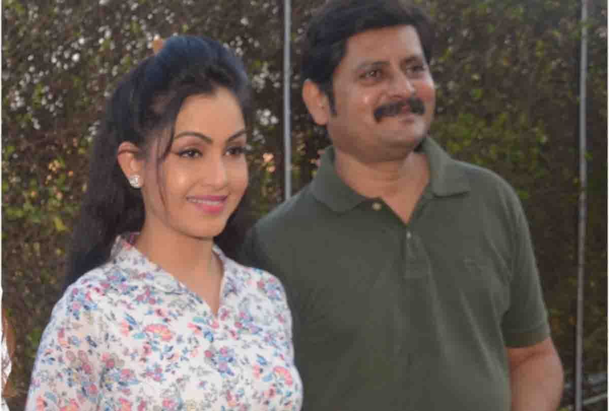 Rohitash Gaud is an Indian film and television actor