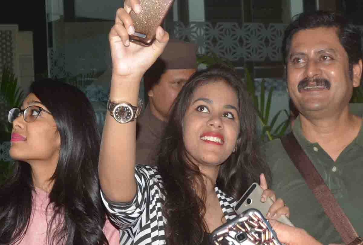 Rohitash Gaud is an Indian film and television actor