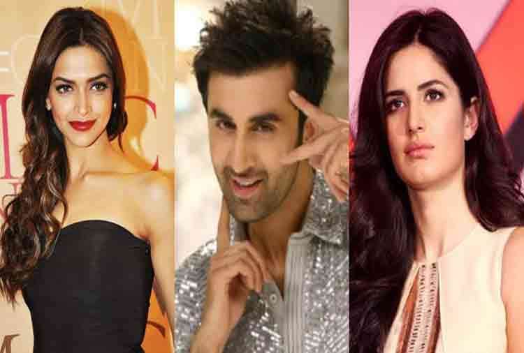 katrina kaif and deepika padukone cold war goes viral on social media
