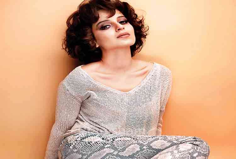 kangana ranaut most hottest look shared in instagram people troll her
