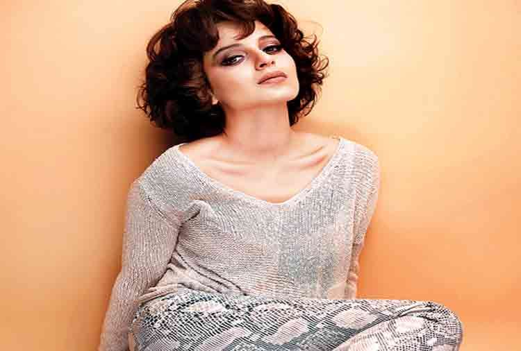 kangana ranaut most hottest look shared in instagram people troll her