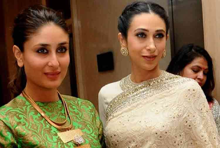 karishma kapoor and kareena kapoor describe women power in style with hillary clinton 
