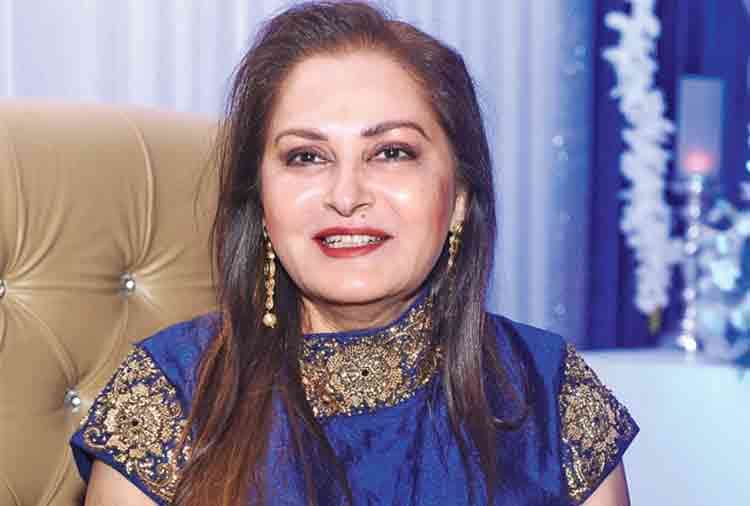 jaya prada said that azam khan harrased her like alauddin khilji and unknown facts of jaya 