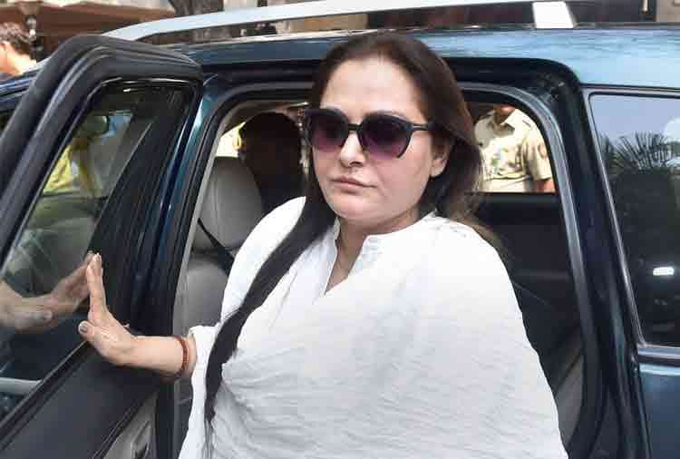 jaya prada said that azam khan harrased her like alauddin khilji and unknown facts of jaya 