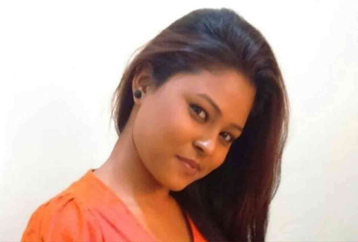 moumita saha suicide truth and her bollywood connection