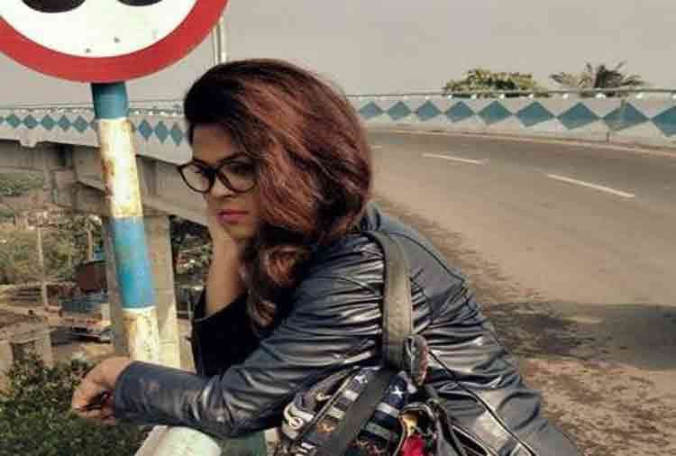 moumita saha suicide truth and her bollywood connection
