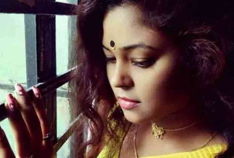 moumita saha suicide truth and her bollywood connection