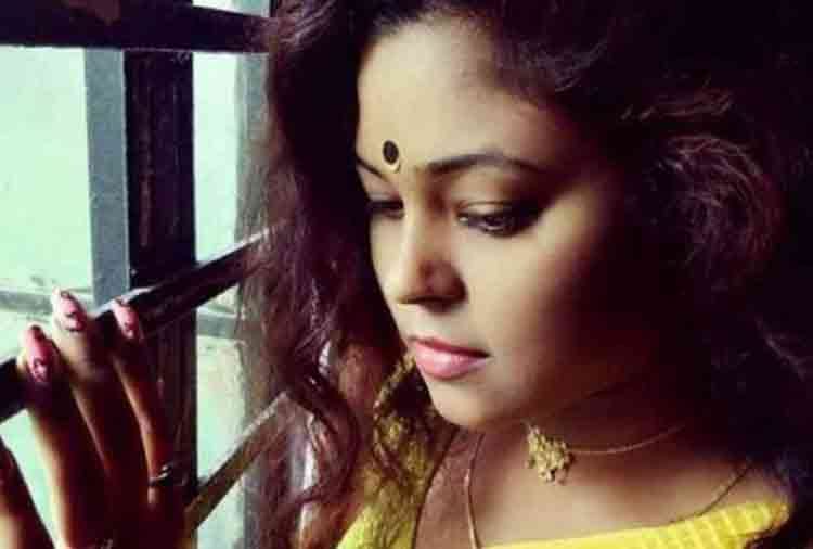 moumita saha suicide truth and her bollywood connection
