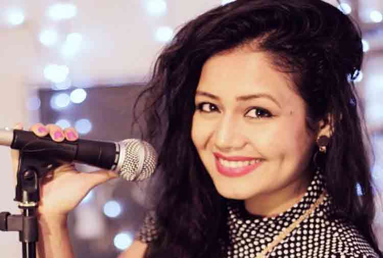 priya prakash varrier effect on singer neha kakkar video goes viral on social media