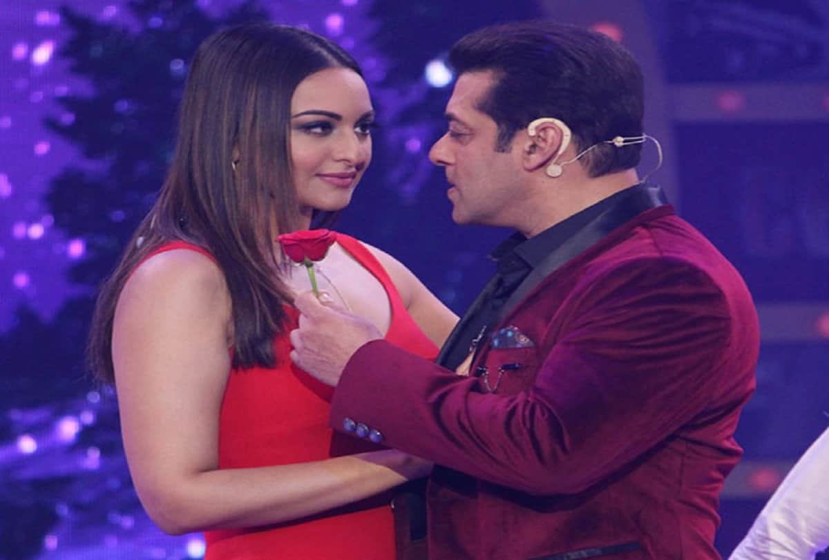News Capsule salman Sonakshi pataudi palace milind ankita asim Bigg Boss 13 Neha Kakkar Gaurav Gera