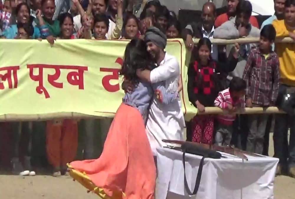 shraddha kapoor fans angry