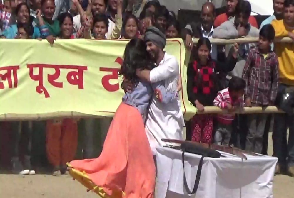 shraddha kapoor fans angry