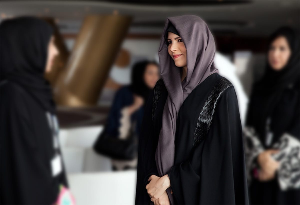 dubai princess leaved her country for feedom, want america's help for shelter