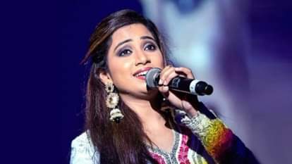Unknown facts about singer shreya ghoshal