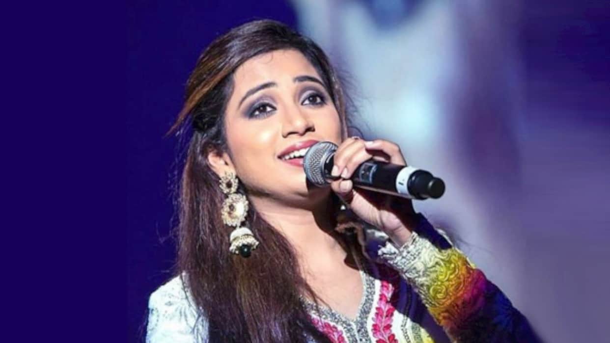 know facts about singer Shreya Ghoshal on her Birthday Special