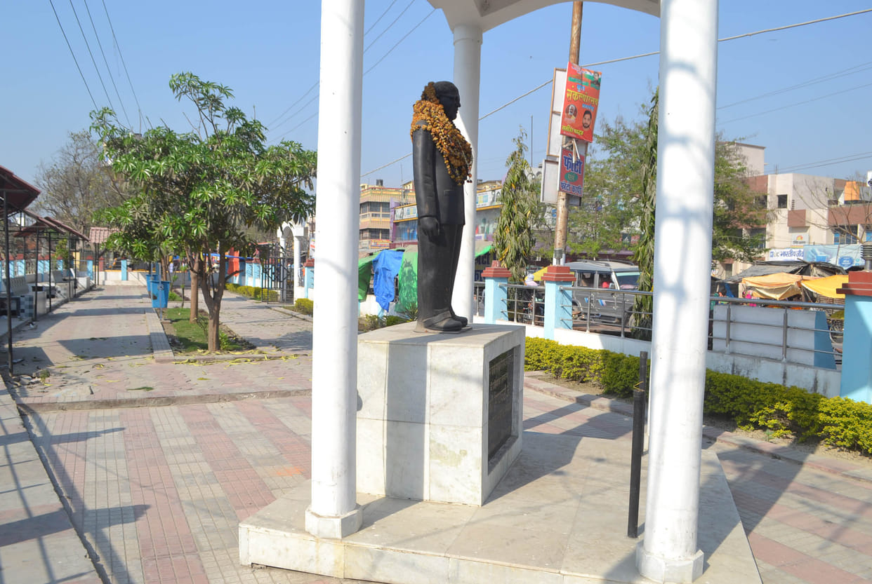 Furat's dream to spend two moments incomplete