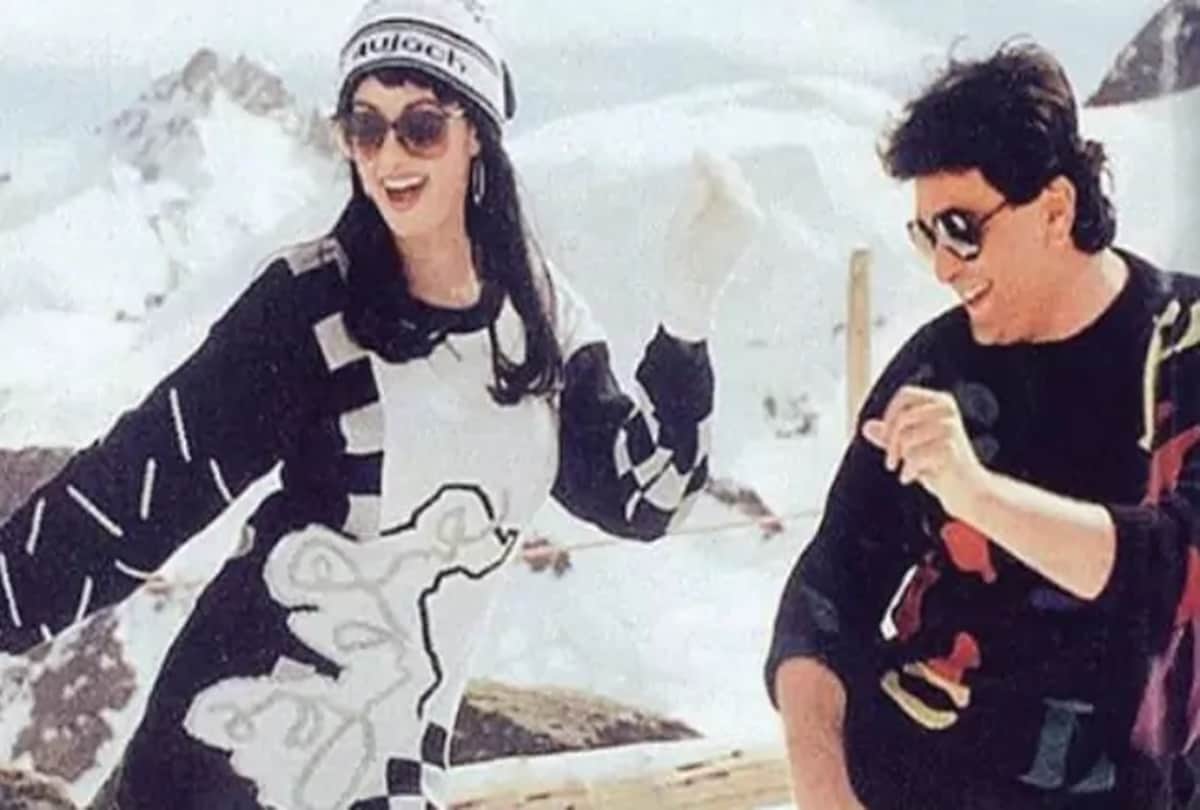 Sridevi last picture with sister in law Sunita kapoor