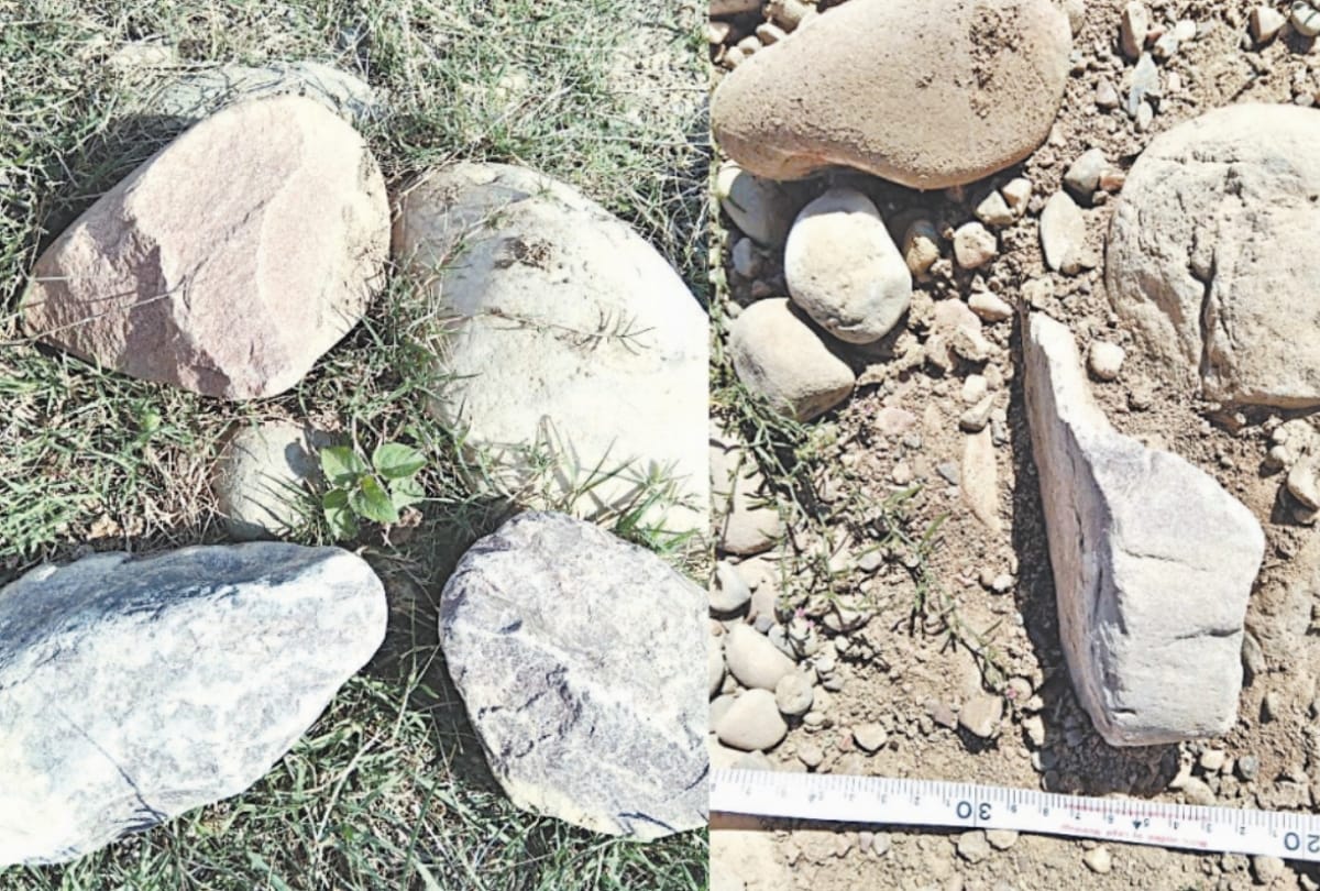 भूस्खलन से सोनौली पोखरा मार्ग अवरुद्ध