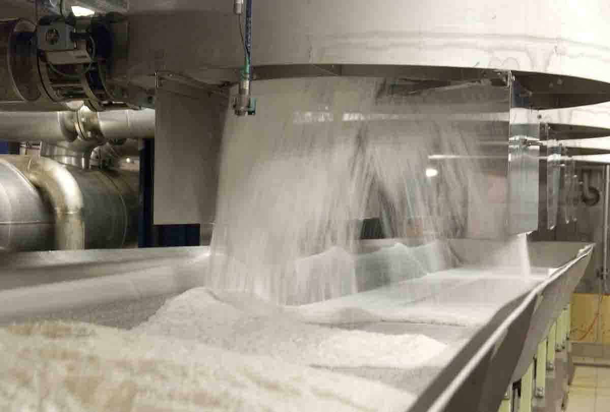 Sugar Technology as a Career