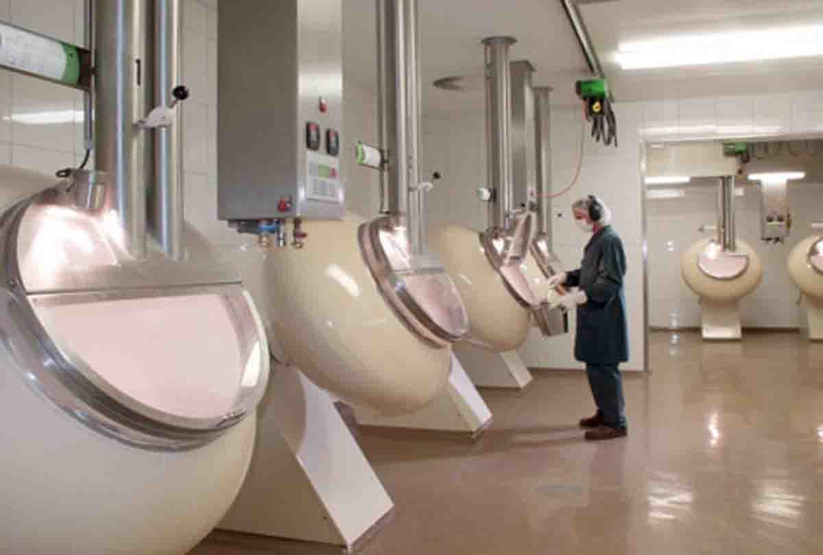 Sugar Technology as a Career