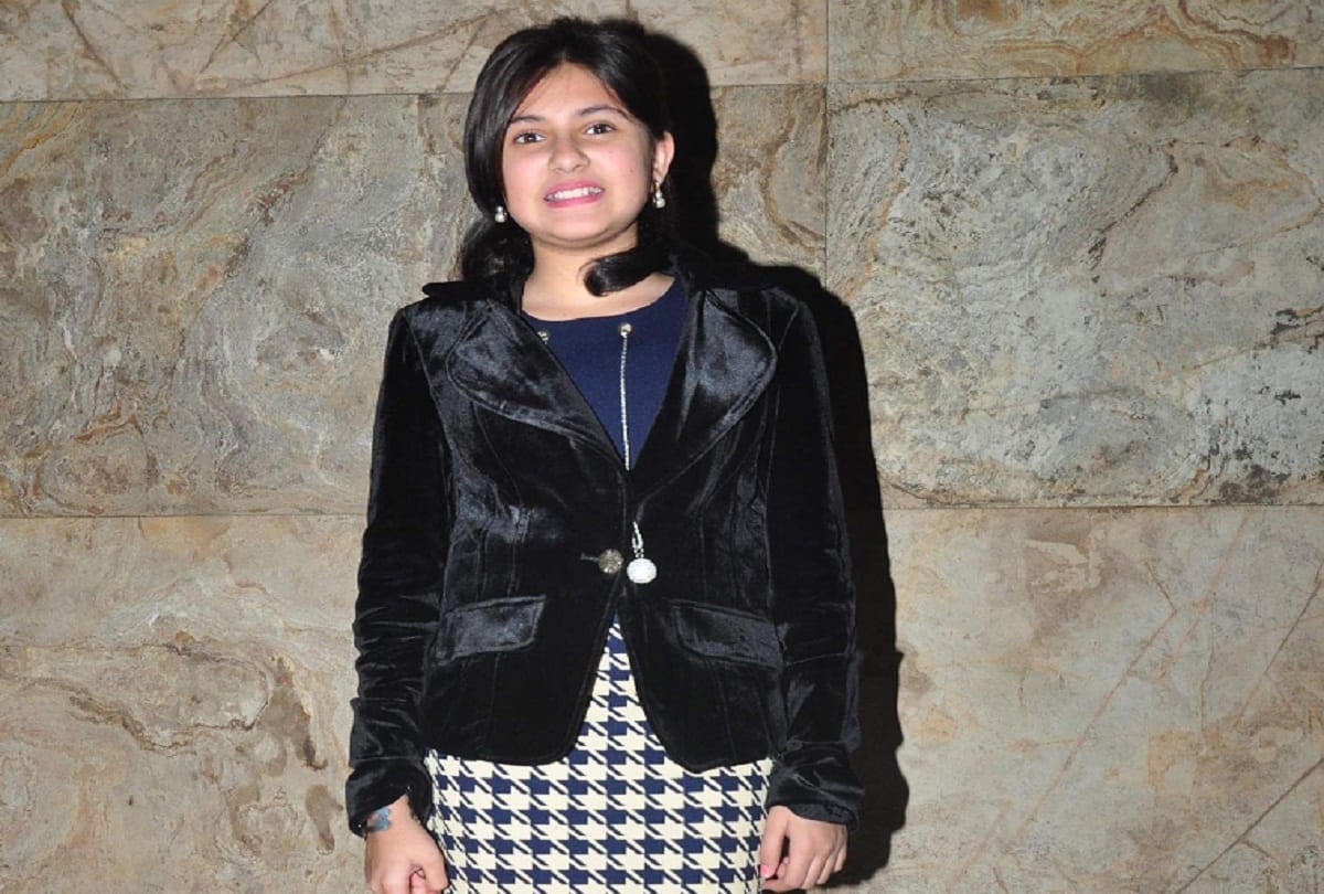  know about film dangal child artist suhani bhatnagar 