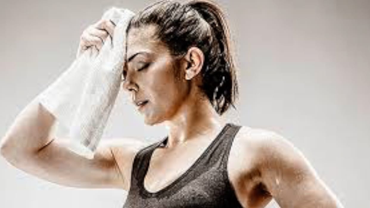Tips to take care of your health in summer