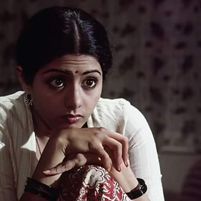 surmayi ankhiyon mein nanha munna ek sapna de ja re sadma film