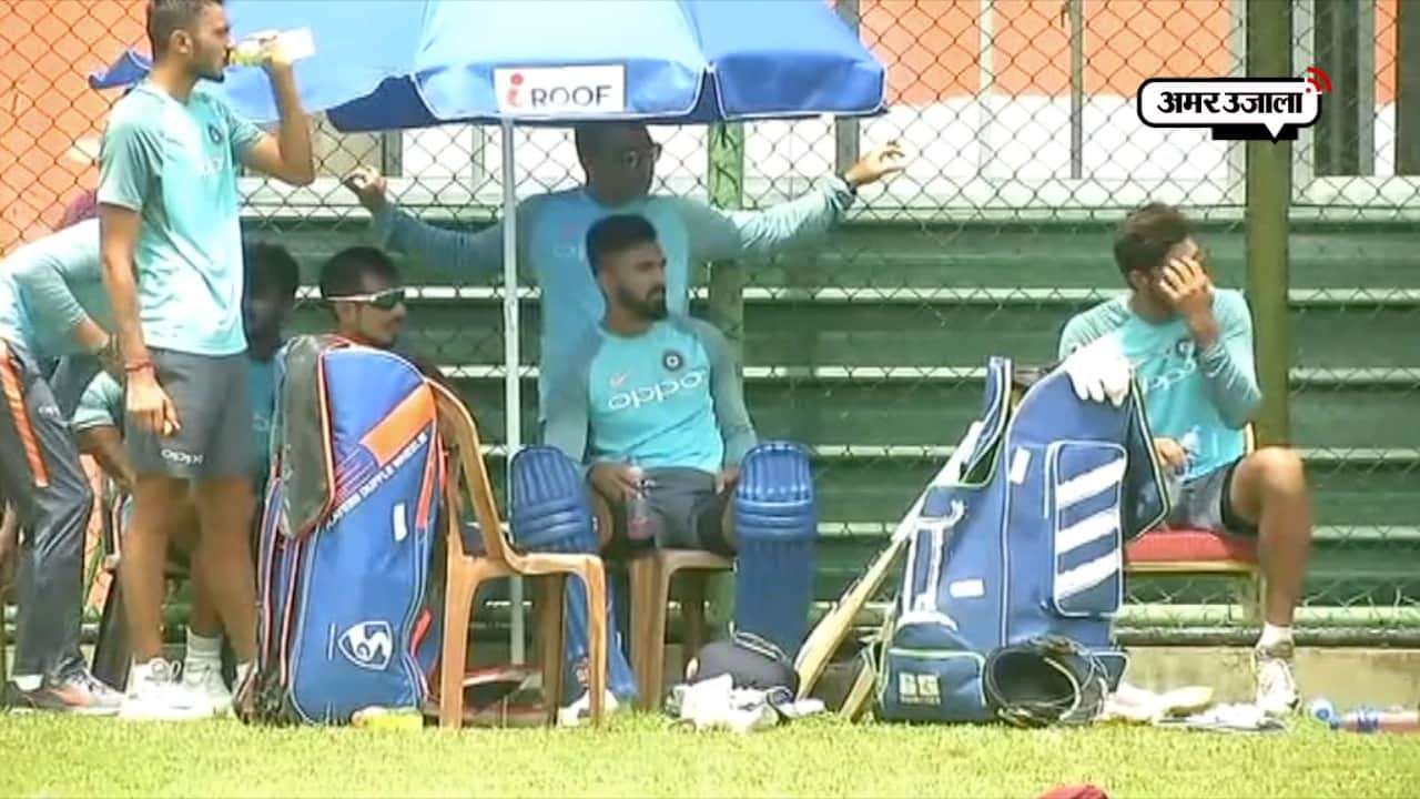 टीम इंडिया