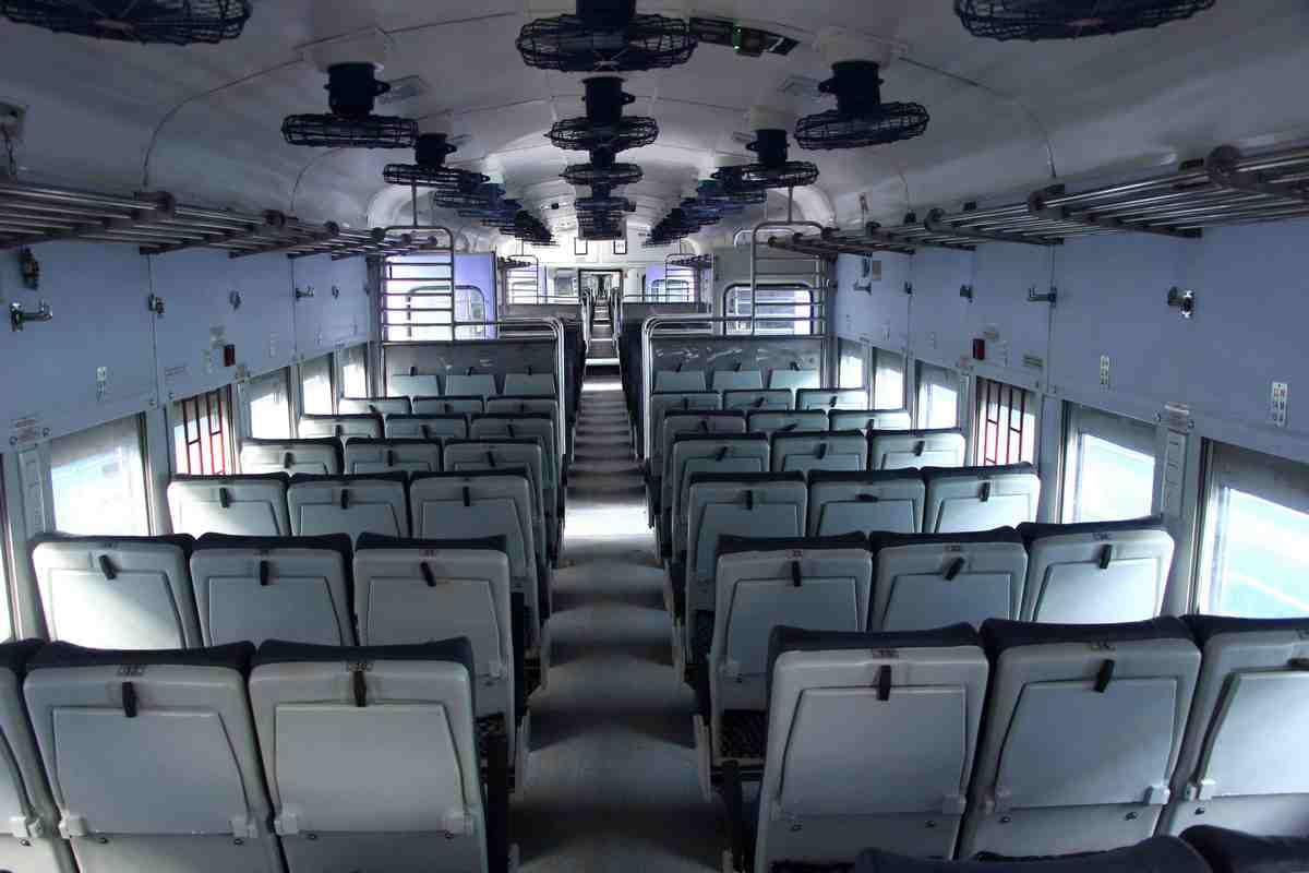 PM Modi To Flag Off New Train varanasi to patna From His Constituency