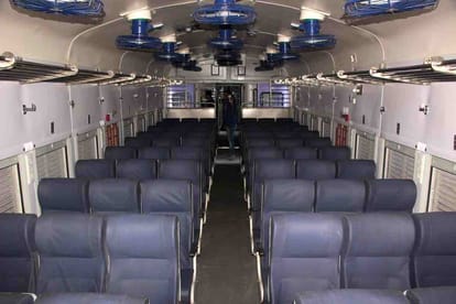 PM modi flag off purvanchal first jan shatabdi express