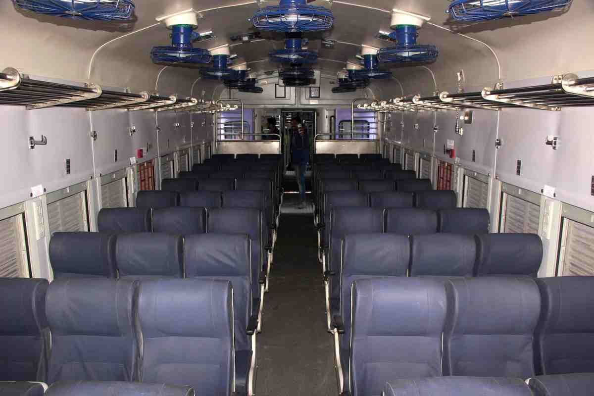 PM Modi To Flag Off New Train varanasi to patna From His Constituency