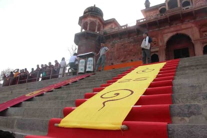 today is very special day for varanasi pm modi inaugrate various project
