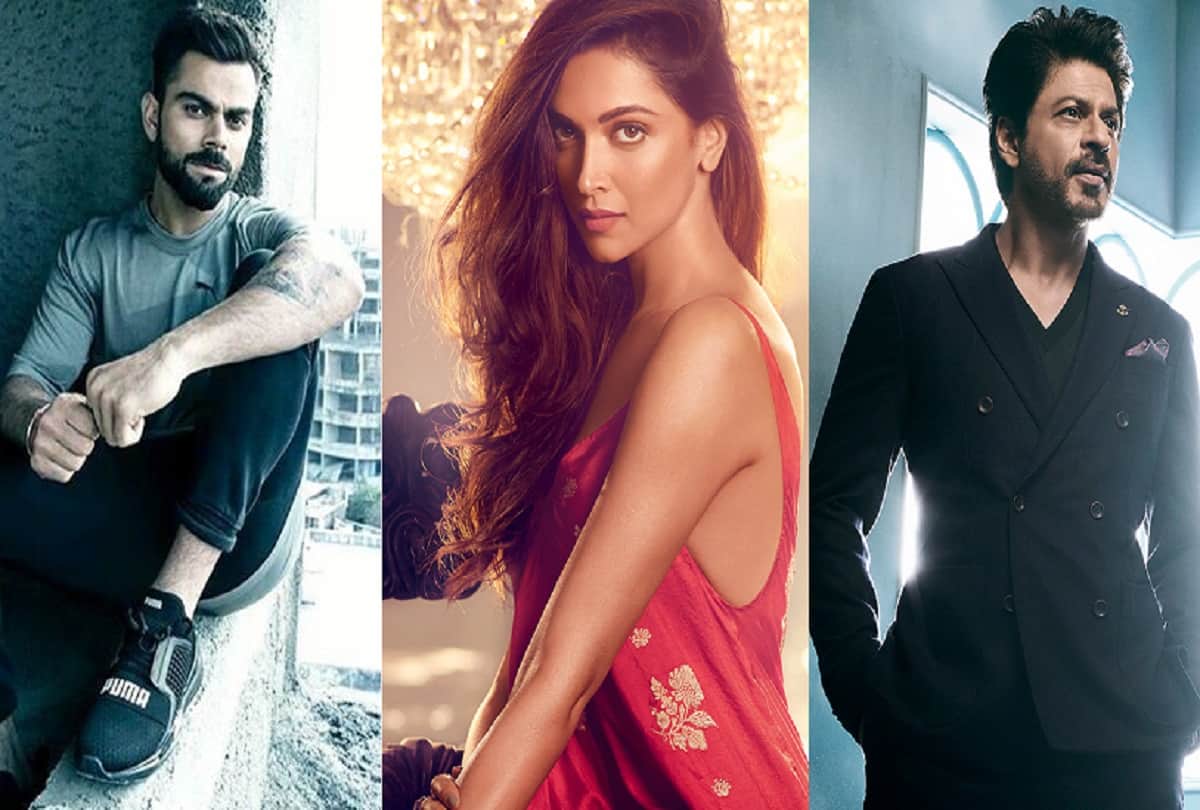 Do You Know How Much Your Favorite Celebrities Earn Through Brand Endorsement